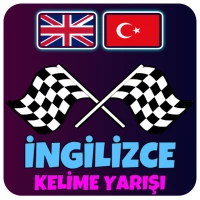 İngilizce Kelime Yarışı
