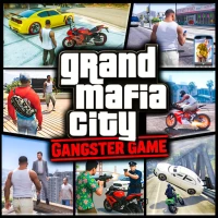 Grand Mafia City Gangster Game