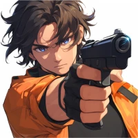 BTX: Anime Battle Royale FPS