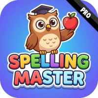 Spelling Master PRO
