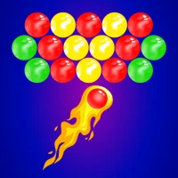 Bubble Shooter Pro