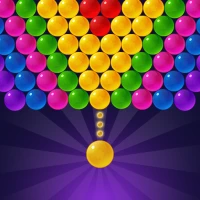 Bubble Crush : Pop Game