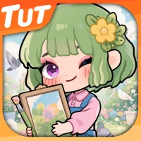 Tut World：Home Town Builder