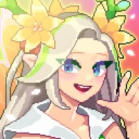 Pixel Heroes Adventure : MMO