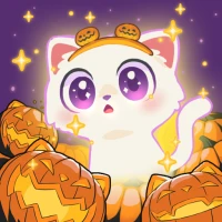 Idle Cat Empire: Tycoon Games