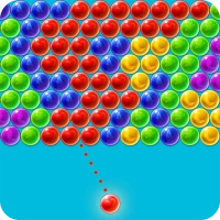 Bubble Shooter: Baloncuk Oyunu