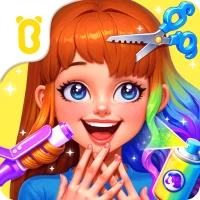 Küçük Panda'nın Kızlar Şehri