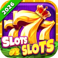 Slots Slots ™ - Casino Oyunu