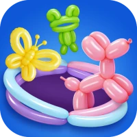 Balloon Master-Solve All