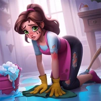 Merge Hotel Empire－Design Game