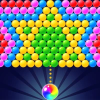 Bubble Pop: Bubble Shooter