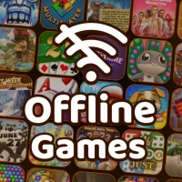 Offline Games