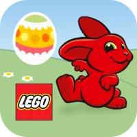 LEGO® DUPLO® Dünyası