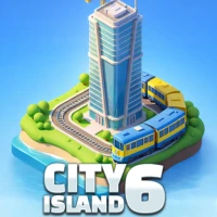 City Island 6: İnşaat Hayatı