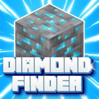 Diamond Finder: Find Diamonds