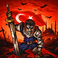 Darkest AFK Rol yapma oyunları