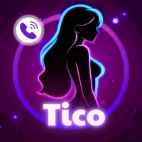 Tico - Live video chat