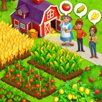 Farm Island - Family Journey
