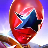 Power Rangers: Legacy Wars