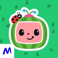 CoComelon: Learn ABCs and 123s