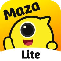 Maza Lite - Group Voice Chat