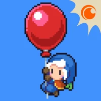 Crunchyroll: Moonstone Island