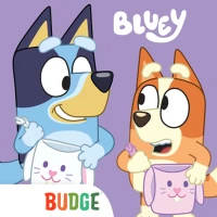 Bluey: Let's Play!