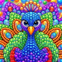 Bubble Shooter: Balon Patlatma