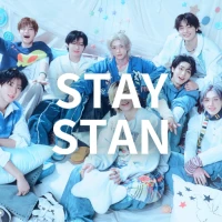 STAY Stan (KPOP Fandom)