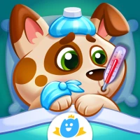 Duddu - My Virtual Pet Dog