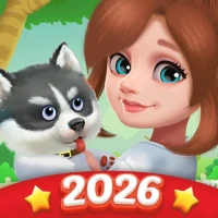 Bubble Fruit: Bubble Shooter