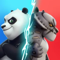 Zooba: Battle Royale Oyunları