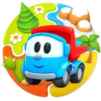 Leo'nun Dünyası bebek oyunları