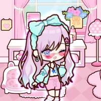 YOYO Decor: Giydirme Oyunları