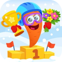 Sayilari ogreniyorum oyunları