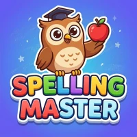 The Spelling Master