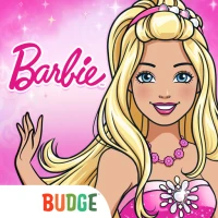 Barbie Büyülü Moda - Giydirme