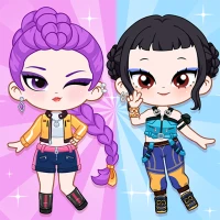 Little Princess: Fashion Game