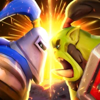 Warcraft Rumble
