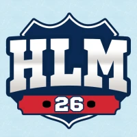 Hockey Legacy Manager 26