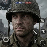 World War Heroes — WW2 FPS PvP