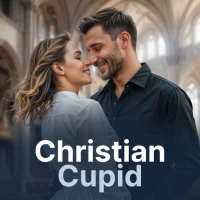 ChristianCupid: Christian Date