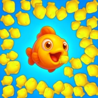 Candy Riddles: üst üste üç