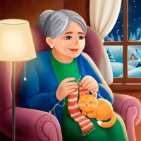 Art Puzzle - Boyama ve Yapboz