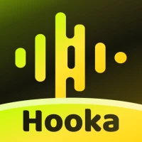 Hooka - Group Voice Chat