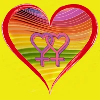 Chat lessbico español, Lesbian