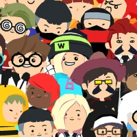 Play Together:Cozy Social Life