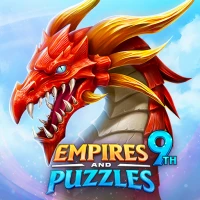 Empires & Puzzles: Match-3 RPG