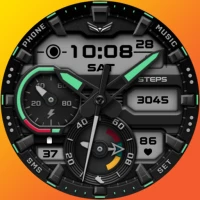 Ballozi FORTO Hybrid Analog