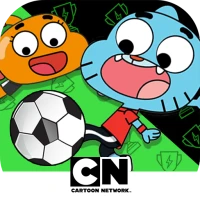 Toon Kupası - Futbol Oyunu